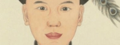 和珅是大贪官，为什么还能受宠二十载？_清朝历史 菊江历史网