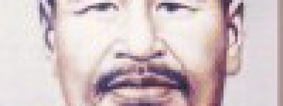 景廷宾简介_景廷宾的儿子_景廷宾的故事_景廷宾怎么死的 菊江历史网