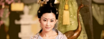 上官婉儿和太子李贤之间有什么关系？上官婉儿喜欢李贤吗？_乡村野史 菊江历史网