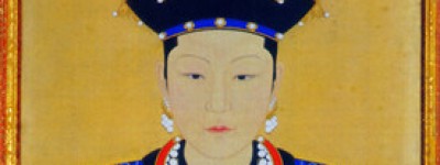 孝诚仁皇后简介_孝诚仁皇后的儿子_孝诚仁皇后的故事_孝诚仁皇后怎么死的 菊江历史网