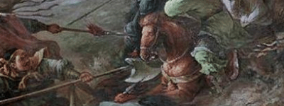 黄巾起义是怎么爆发的 当时的背景又是什么样的_汉朝历史 菊江历史网