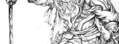 伍云召简介_伍云召的儿子_伍云召的故事_伍云召怎么死的 菊江历史网