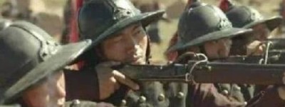 明朝为何是世界一流火器国家？_明朝历史 菊江历史网