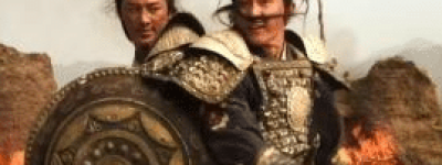 和尚原之战中，南宋军队是如何给金军重创并取得胜利的？_古代战争 菊江历史网