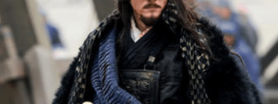 楚汉争霸：西楚霸王项羽和汉王刘邦争夺政权的一场大战_古代战争 菊江历史网