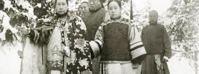 清末慈安太后暴死迷案，疑是慈禧太后下毒致死_清朝历史 菊江历史网