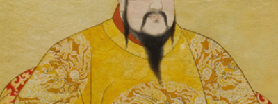 朱高炽的两个弟弟不仅反对自己还造反 朱高炽为何还要饶恕他们_明朝历史 菊江历史网