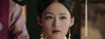 她是乾隆后宫最神秘的妃子，临终前被赐十个桔子_帝王野史 菊江历史网