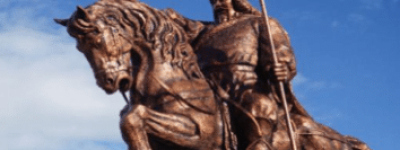 蒙古在辽金战争中的胜利，对当时产生 了哪些影响？_古代战争 菊江历史网