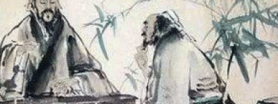 历史上圣人孔子是怎么学琴的？有多勤奋？_春秋战国历史 菊江历史网