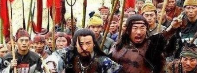 李自成当初打仗那么厉害 最后为何会死在一个农民手里_明朝历史 菊江历史网