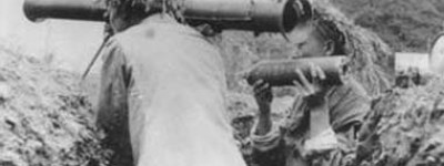 此人是志愿军特等功臣，单日用7发炮弹，干掉了美军4辆坦克_中国现代史 菊江历史网