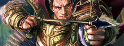 此人是西蜀军团第一战将，张飞赵云联手才能赢他_稗官野史 菊江历史网