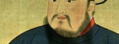 李存勖简介_李存勖的儿子_李存勖的故事_李存勖怎么死的 菊江历史网