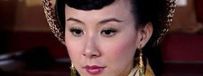 郑贵妃简介_郑贵妃的儿子_郑贵妃的故事_郑贵妃怎么死的 菊江历史网