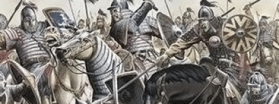 铁血明军是怎么粉碎蒙古骑兵无法战胜的神话？_明朝历史 菊江历史网