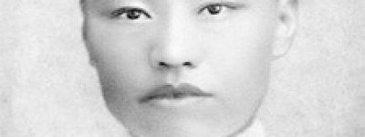 赵声简介_赵声的儿子_赵声的故事_赵声怎么死的 菊江历史网