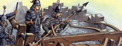 和尚原之战：宋朝在与金国的对战中，取得了辉煌的胜利_古代战争 菊江历史网