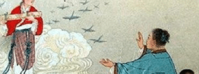 杜牧十年之约的具体经过是怎么样的？_唐朝历史 菊江历史网