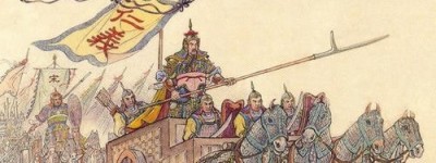 泓水之战： 楚国和宋国巅峰对决 改变历史的战役 反映了春秋中期礼崩乐坏势头已出现_古代战争 菊江历史网