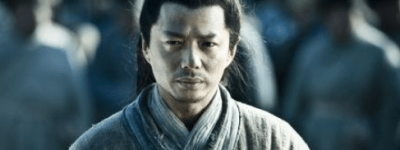 韩信纸上谈兵取信于刘邦！纸上谈兵是怎么付诸实践的？_帝王野史 菊江历史网