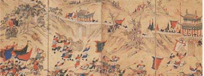 万历三大征对明朝的通知有什么影响？如何评价万历三大征？_古代战争 菊江历史网