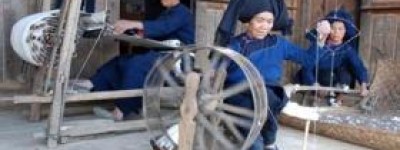 布朗族历史 布朗族的经济发展是怎样的_民俗文化 菊江历史网