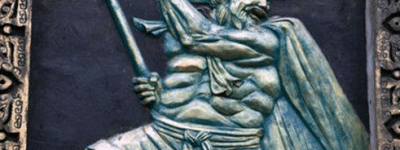 大禹为什么三过家门而不入？揭秘大禹不进家门的原因！_稗官野史 菊江历史网