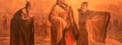 秦始皇为什么一直被称作暴君呢？_秦朝历史 菊江历史网