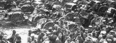 坦能堡会战结果如何？又有哪些历史影响呢？_近代战争 菊江历史网