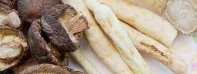 香菇营养丰富是女性保健的精品选择_饮食文化 菊江历史网