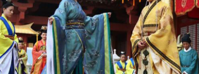 娄昭君主动嫁给守城小兵，生下四名皇帝，两名皇后_南北朝历史 菊江历史网