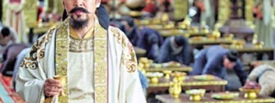 宋军敌不过蒙古大军，为何还要选择主动出击呢？_古代战争 菊江历史网