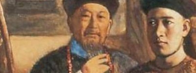 嘉庆帝钦点状元的龙汝言多有才华？_清朝历史 菊江历史网