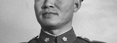 孙立人简介_孙立人的儿子_孙立人的故事_孙立人怎么死的 菊江历史网