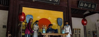 清末麻城冤案具体是什么情况？麻城冤案是怎么造成的？_稗官野史 菊江历史网