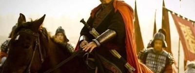 刘邦和樊哙是什么关系?刘邦晚年为何要对自己的亲信下手?_汉朝历史 菊江历史网