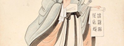 李冰简介_李冰的儿子_李冰的故事_李冰怎么死的 菊江历史网