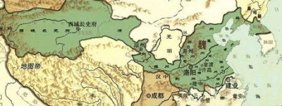 曹操兵多将广实力那么强 曹操为何没有能统一三国_三国历史 菊江历史网