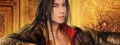 男宠翻身做皇帝？历史上凭借美貌上位的皇帝是谁？_帝王野史 菊江历史网