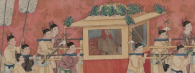 贾府人为什么倾其所有操办贵妃省亲？_后宫秘史 菊江历史网