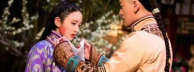 揭秘：皇太极最喜欢的是大玉儿还是海兰珠？_乡村野史 菊江历史网