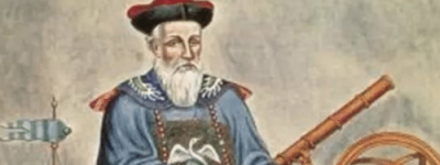 康熙得病差点去世，外国人用的什么药方？_帝王野史 菊江历史网