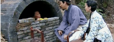 葬礼“瓦罐坟”的习俗是怎么样的？哪些地方有这个习俗？_稗官野史 菊江历史网