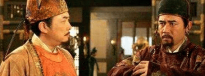 一条玉带造就了一个滥杀无辜的皇帝！唐德宗是个怎么样的皇帝？_帝王野史 菊江历史网