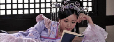 富康公主嫁给一个大才子，却移情别恋太监_稗官野史 菊江历史网