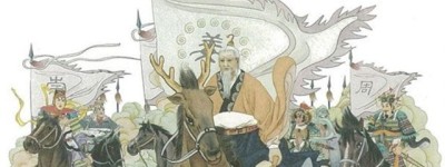牧野之战的原因是什么？姜子牙是如何打赢牧野之战的？_商朝历史 菊江历史网