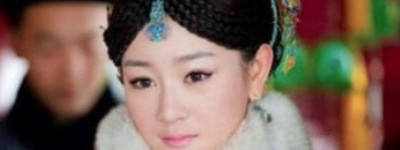 庄妃和宸妃一对姐妹花，皇太极更宠爱谁？_帝王野史 菊江历史网