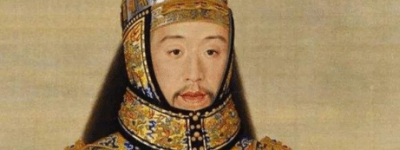 雍正的真正死因是什么？乾隆为什么要隐藏真相？_帝王野史 菊江历史网