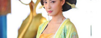 高阳公主简介_高阳公主的儿子_高阳公主的故事_高阳公主怎么死的 菊江历史网